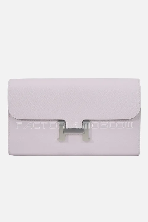 Hermès Constance To Go Hardware Palladium