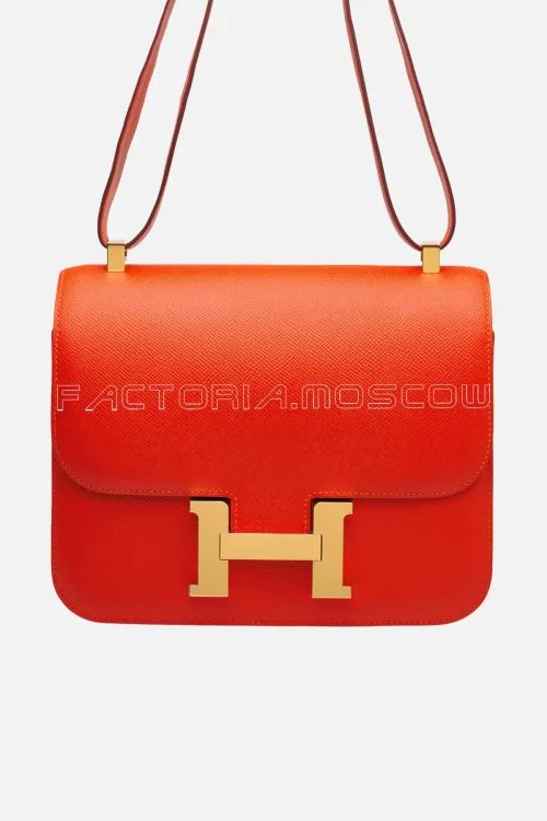 Hermes Constance 24