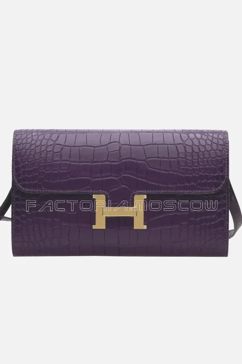 Hermès Constance To Go With Gold Hardware