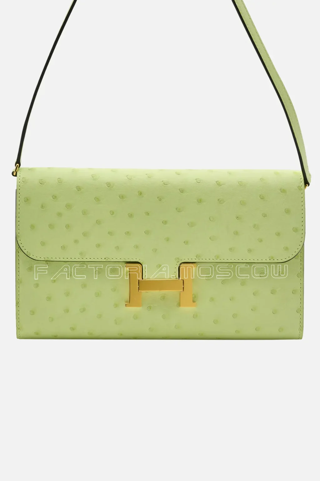 Hermès Constance To Go With Gold Hardware