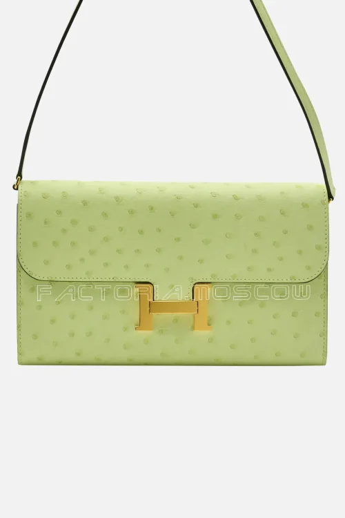 Hermès Constance To Go With Gold Hardware