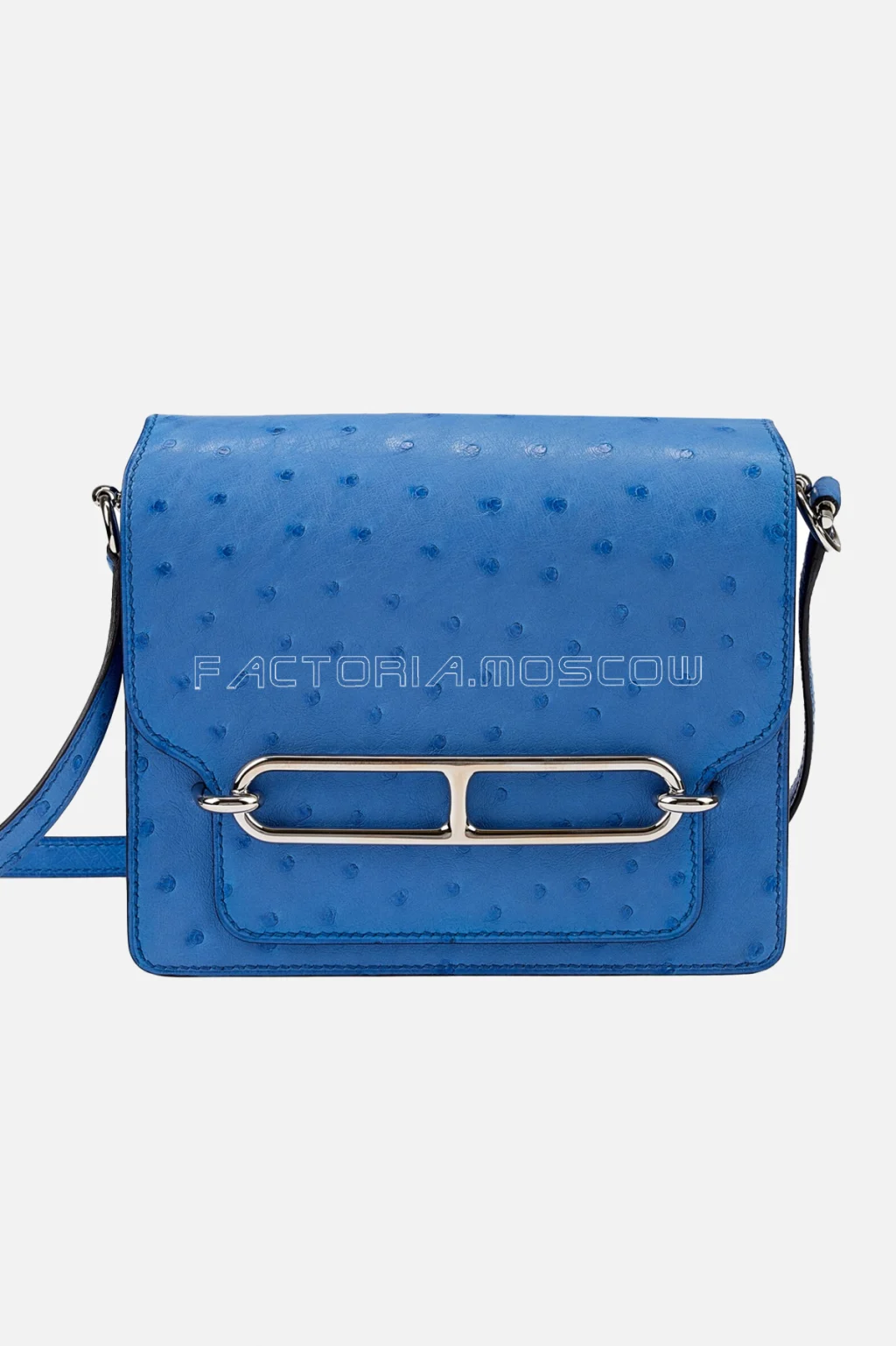 Hermès Mini Roulis 18