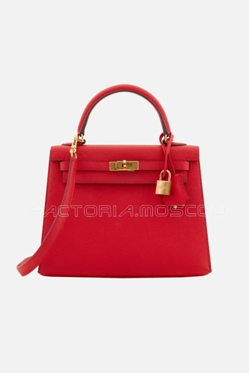 Hermès Kelly Sellier 25