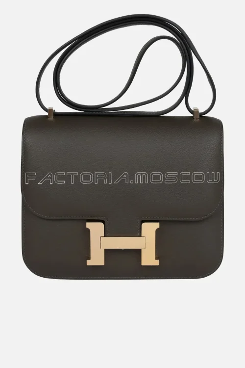 Hermès Constance 18