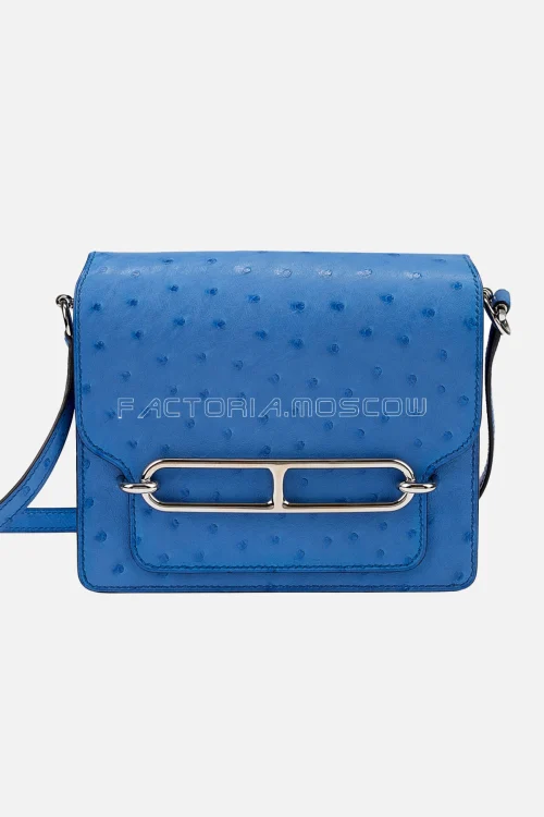 Hermès Mini Roulis 18