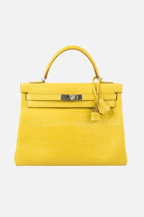 Hermes Kelly Retourne 32
