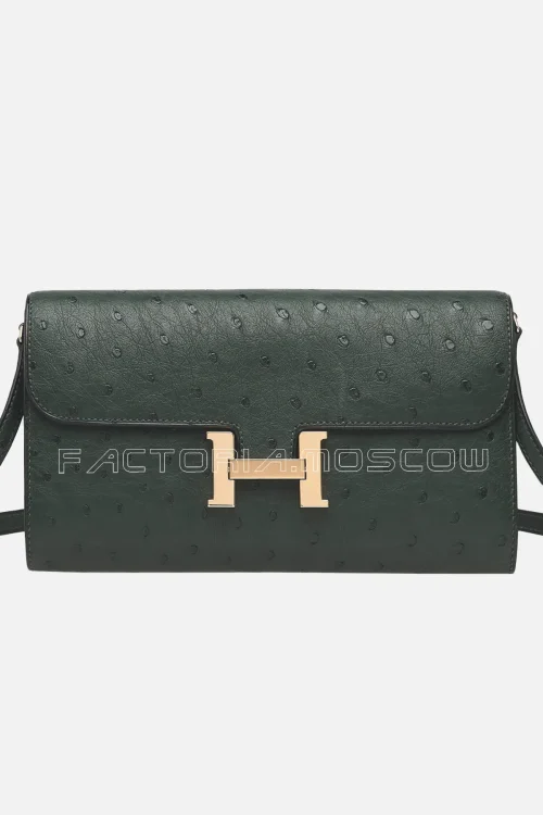 Hermès Constance To Go With Rose Gold Hardware