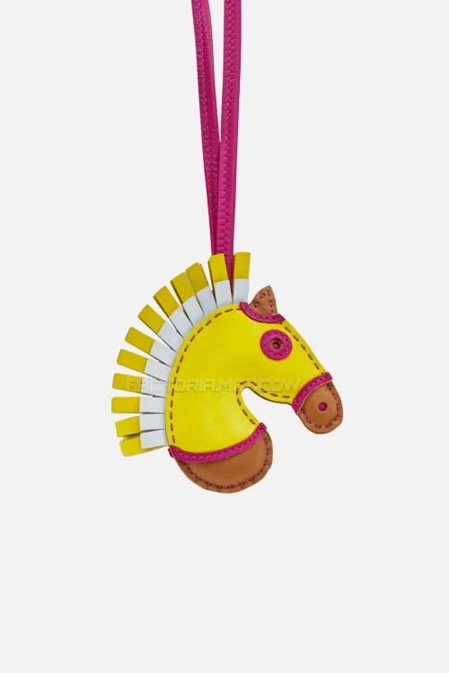 Hermès Geegee Savannah Charm