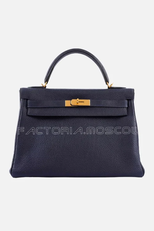 Hermes Kelly Retourne 32