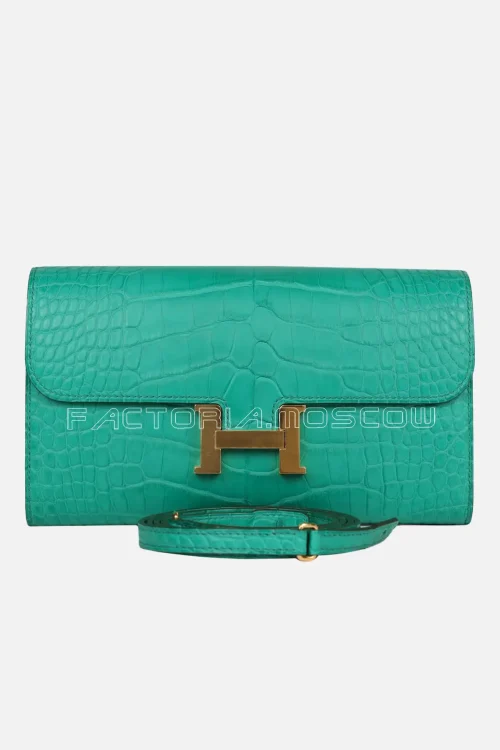 Hermès Constance To Go With Gold Hardware