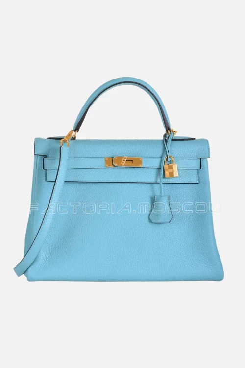 Hermes Kelly Retourne 32