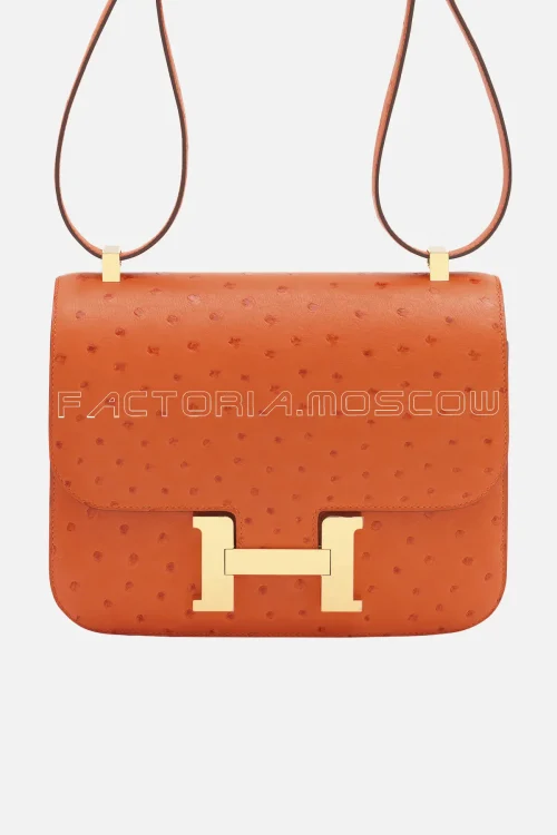 Hermes Constance 24