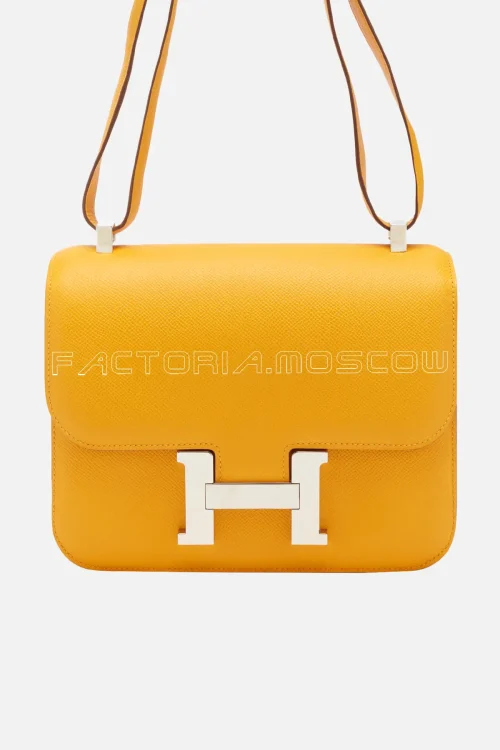 Hermes Constance 24