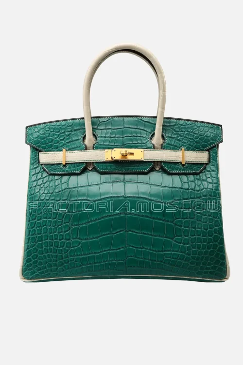 Hermes HSS Birkin 30