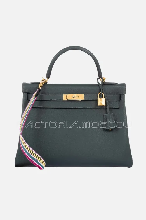 Hermes Kelly Retourne 32