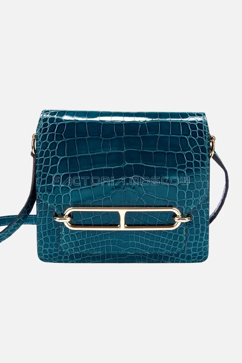 Hermès Mini Roulis 18