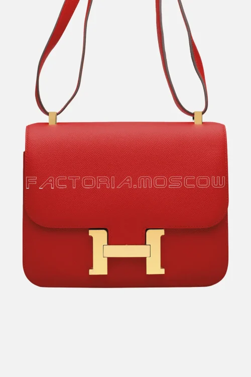Hermes Constance 24