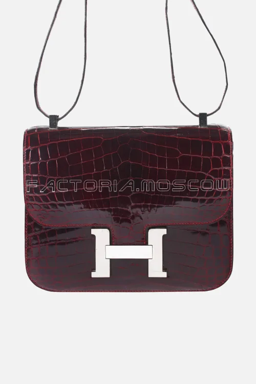 Hermes Constance 24