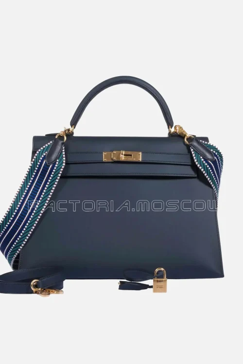 Hermes Kelly Sellier 32