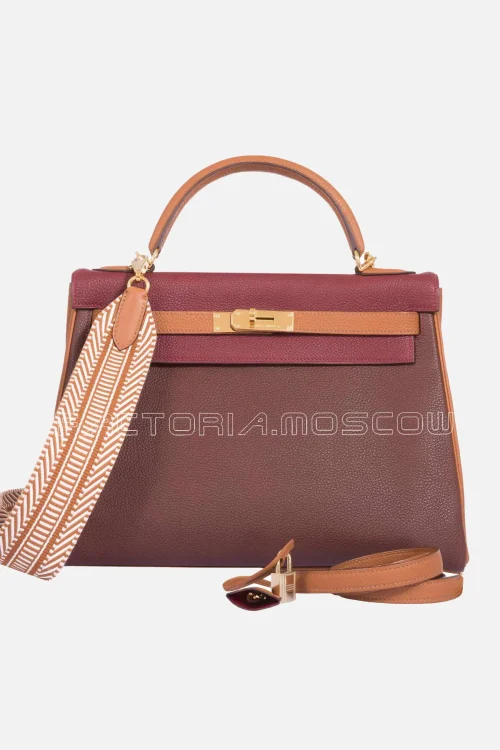 Hermes Kelly Retourne 32