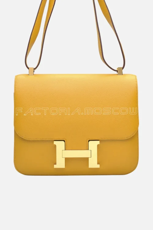Hermes Constance 24