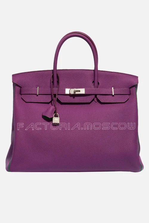 Hermès Hss Birkin 40