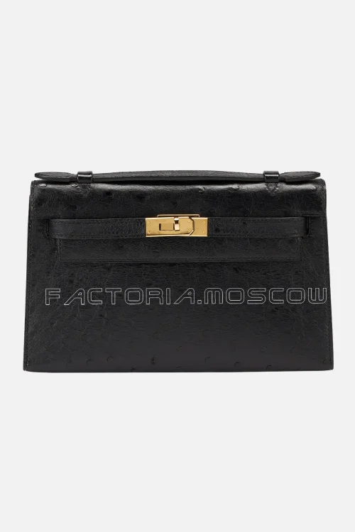 Hermès Kelly Pochette