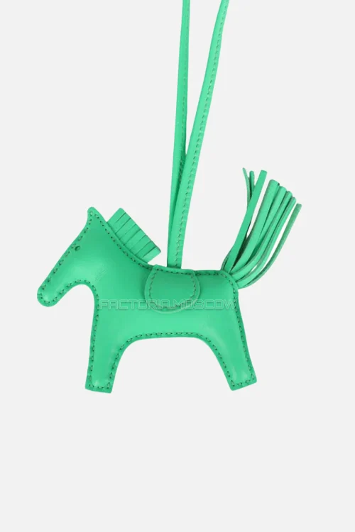 Hermès Pegase Rodeo Bag Charm Pm