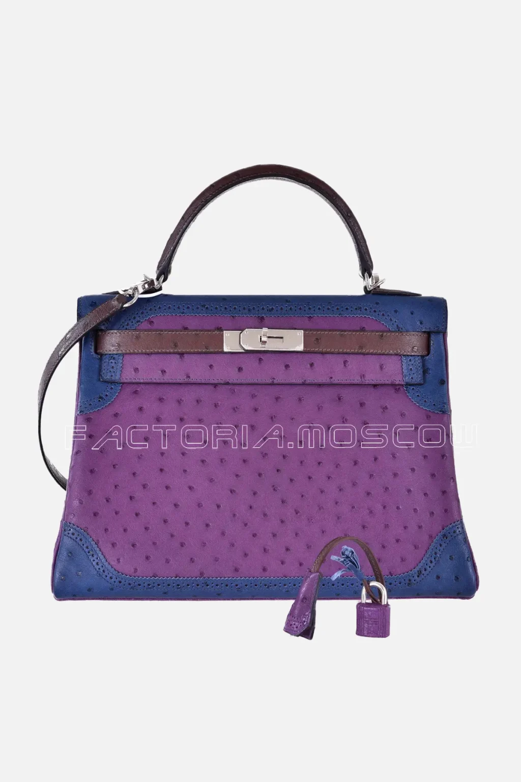 Hermes Kelly Retourne 32