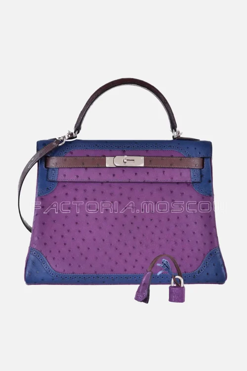 Hermes Kelly Retourne 32