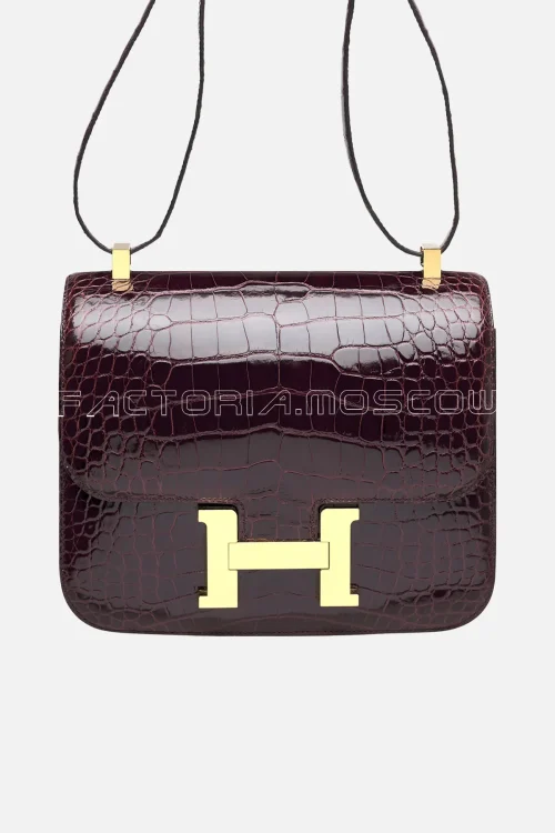Hermes Constance 24