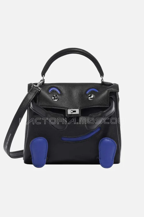 Hermès Kelly Doll Quelle Idole Hardware Phw