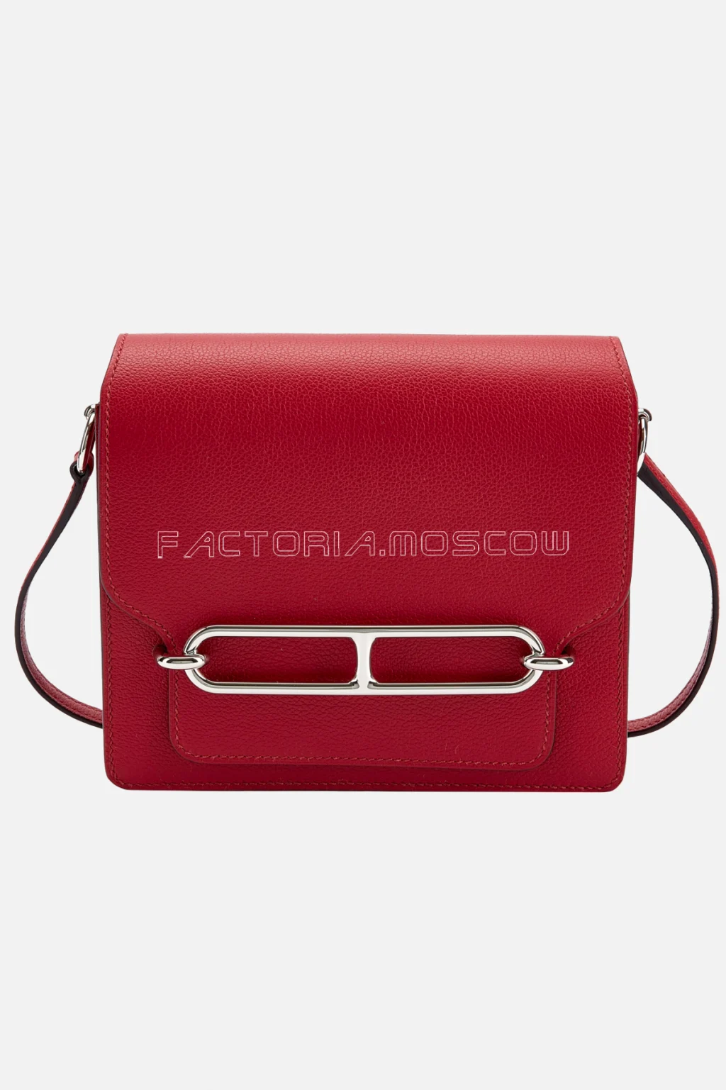 Hermès Mini Roulis 18