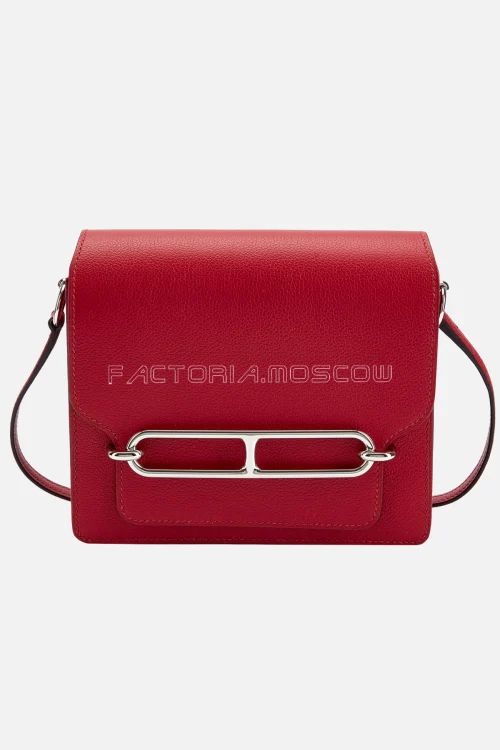 Hermès Mini Roulis 18