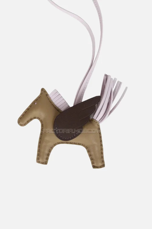 Hermès Rodeo Bag Charm