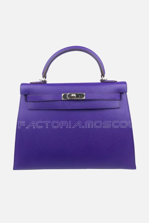 Hermès Kelly Sellier 32