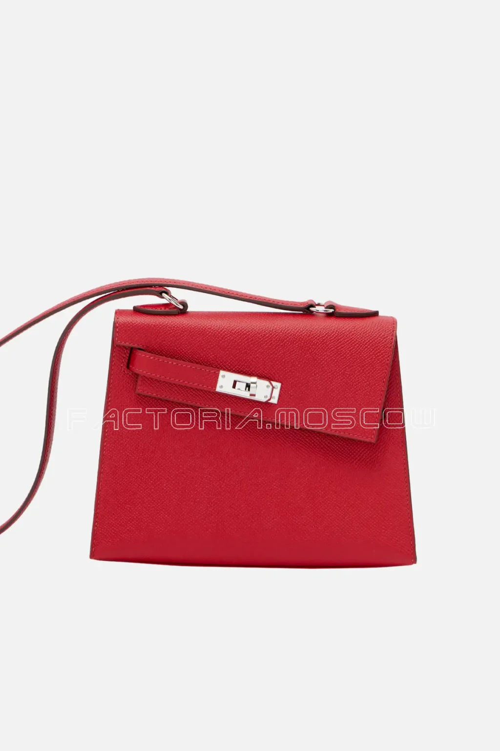 Hermès Kelly En Desordre 20