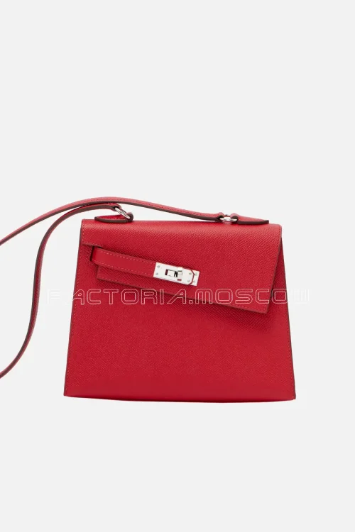 Hermès Kelly En Desordre 20