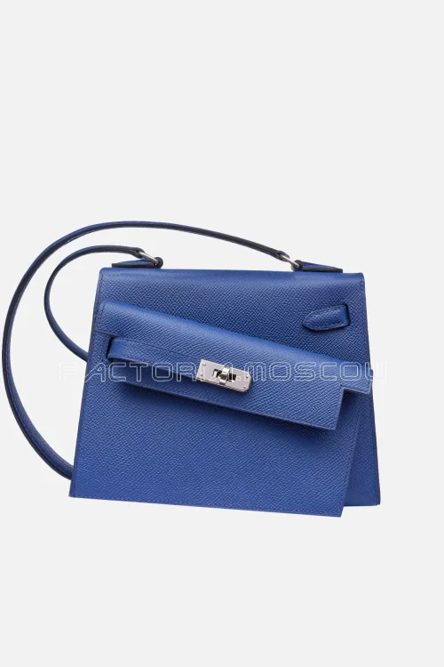 Hermès Kelly En Désordre 20