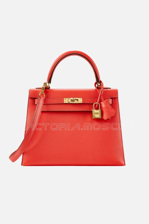 Hermès Kelly Sellier 25