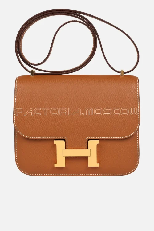 Hermès Constance 18
