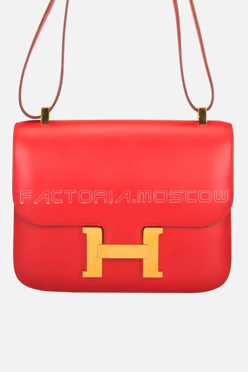 Hermès Constance 24