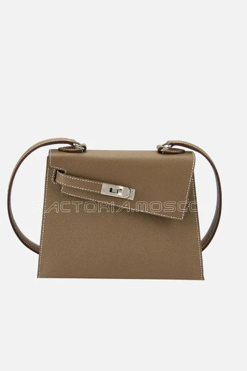 Hermès Kelly En Desordre 20