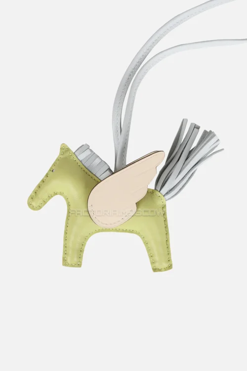 Hermès Rodeo Pegasus Charm Pm J