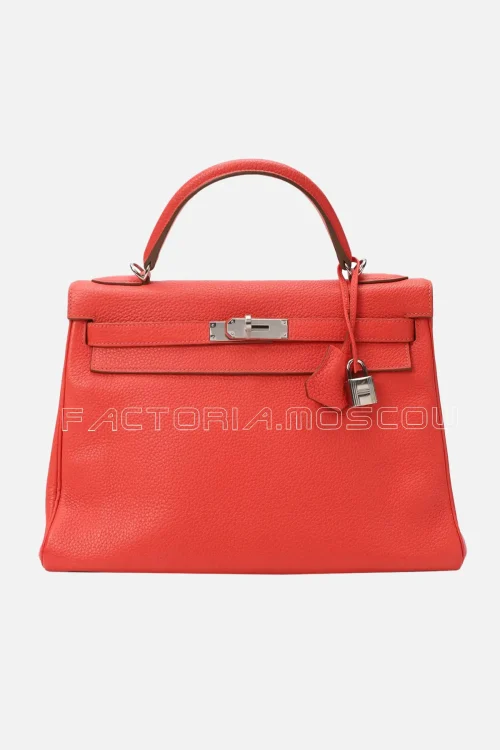 Hermes Kelly Retourne 32