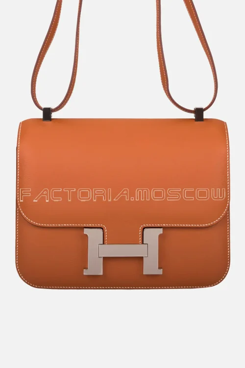Hermès Constance 24