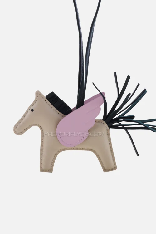 Hermès Rodeo Charm