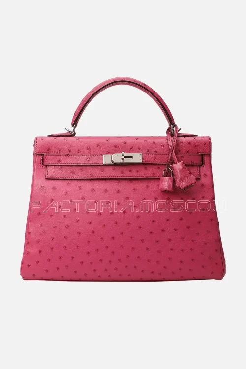 Hermes Kelly Retourne 32
