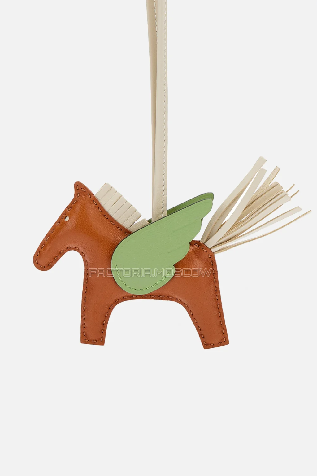 Hermès Rodeo Charm