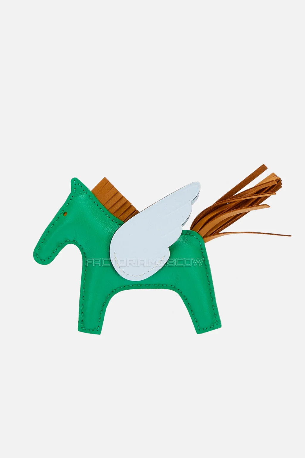 Hermès Rodeo Charm